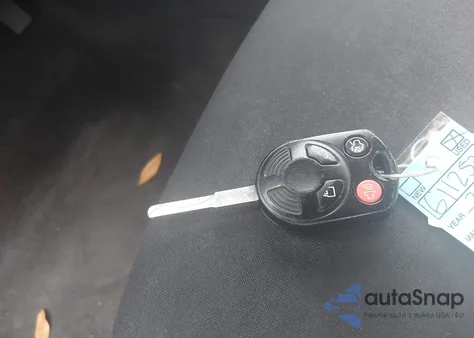 2016 Ford Focus S from USA, damaged, VIN 1FADP3E29GL215416